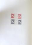 1851-2008, Jolie collection en album Leuchtturm (1851-1977),
