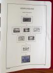 1851-2008, Jolie collection en album Leuchtturm (1851-1977),