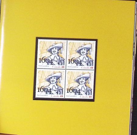 1851-2008, Jolie collection en album Leuchtturm (1851-1977),