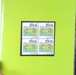 1851-2008, Jolie collection en album Leuchtturm (1851-1977),
