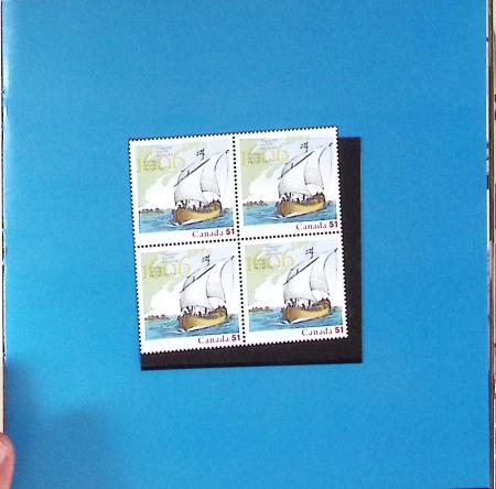 1851-2008, Jolie collection en album Leuchtturm (1851-1977),