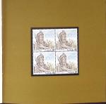 1851-2008, Jolie collection en album Leuchtturm (1851-1977),