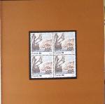 1851-2008, Jolie collection en album Leuchtturm (1851-1977),