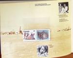 1851-2008, Jolie collection en album Leuchtturm (1851-1977),