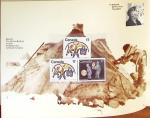 1851-2008, Jolie collection en album Leuchtturm (1851-1977),