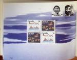 1851-2008, Jolie collection en album Leuchtturm (1851-1977),
