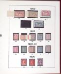 1849-2005, Collection de France en 10 albums