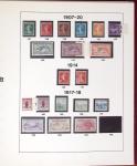 1849-2005, Collection de France en 10 albums