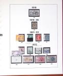 1849-2005, Collection de France en 10 albums