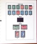 1849-2005, Collection de France en 10 albums