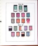 1849-2005, Collection de France en 10 albums