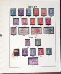 1849-2005, Collection de France en 10 albums
