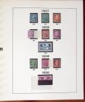 1849-2005, Collection de France en 10 albums
