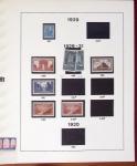 1849-2005, Collection de France en 10 albums
