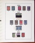 1849-2005, Collection de France en 10 albums