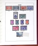 1849-2005, Collection de France en 10 albums