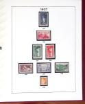1849-2005, Collection de France en 10 albums