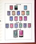1849-2005, Collection de France en 10 albums