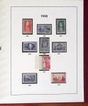 1849-2005, Collection de France en 10 albums