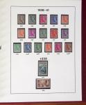 1849-2005, Collection de France en 10 albums