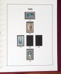 1849-2005, Collection de France en 10 albums