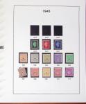 1849-2005, Collection de France en 10 albums