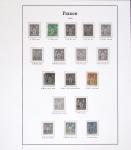 1849-2007, Collection en 13 albums Y & T, presque complet
