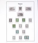 1849-2007, Collection en 13 albums Y & T, presque complet