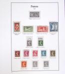 1849-2007, Collection en 13 albums Y & T, presque complet