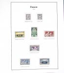1849-2007, Collection en 13 albums Y & T, presque complet