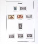 1849-2007, Collection en 13 albums Y & T, presque complet