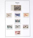 1849-2007, Collection en 13 albums Y & T, presque complet