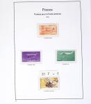 1849-2007, Collection en 13 albums Y & T, presque complet