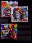Blocs C.N.E.P., complets de 1980 à 2002 (y compris