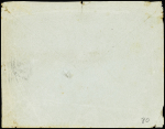 Lettre en franchise avec CAD "Corr d'armées Port-Saïd" (1916) + griffe noire "Intendance militaire armement vapeur frigorifique Charles Tellier". TB