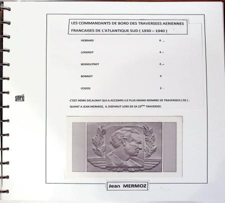 59 plis transportés par des pilotes de la ligne Me