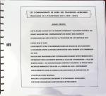 59 plis transportés par des pilotes de la ligne Me