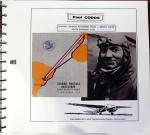 59 plis transportés par des pilotes de la ligne Me