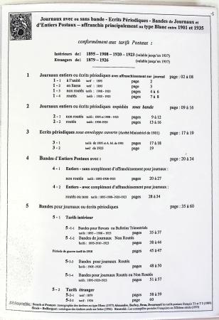 63 pièces, dans un classeur de bureau bleu : AFF t