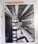 Automation du courrier : dossier sur le CTA de Str