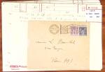 1849-1880, Divers lettres présentées en VO dont n°3,