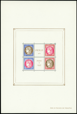 N°3c variété sans perforation de contrôle, neuf **,