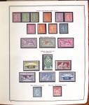 1876-2008, Collection de France en 5 albums Y & T quasiment