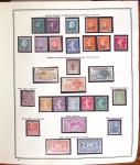 1876-2008, Collection de France en 5 albums Y & T quasiment
