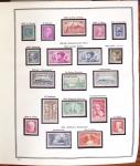 1876-2008, Collection de France en 5 albums Y & T quasiment