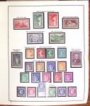 1876-2008, Collection de France en 5 albums Y & T quasiment
