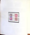 1876-2008, Collection de France en 5 albums Y & T quasiment