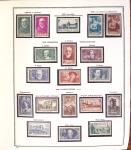 1876-2008, Collection de France en 5 albums Y & T quasiment