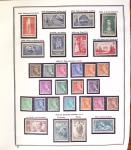 1876-2008, Collection de France en 5 albums Y & T quasiment