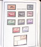 1876-2008, Collection de France en 5 albums Y & T quasiment